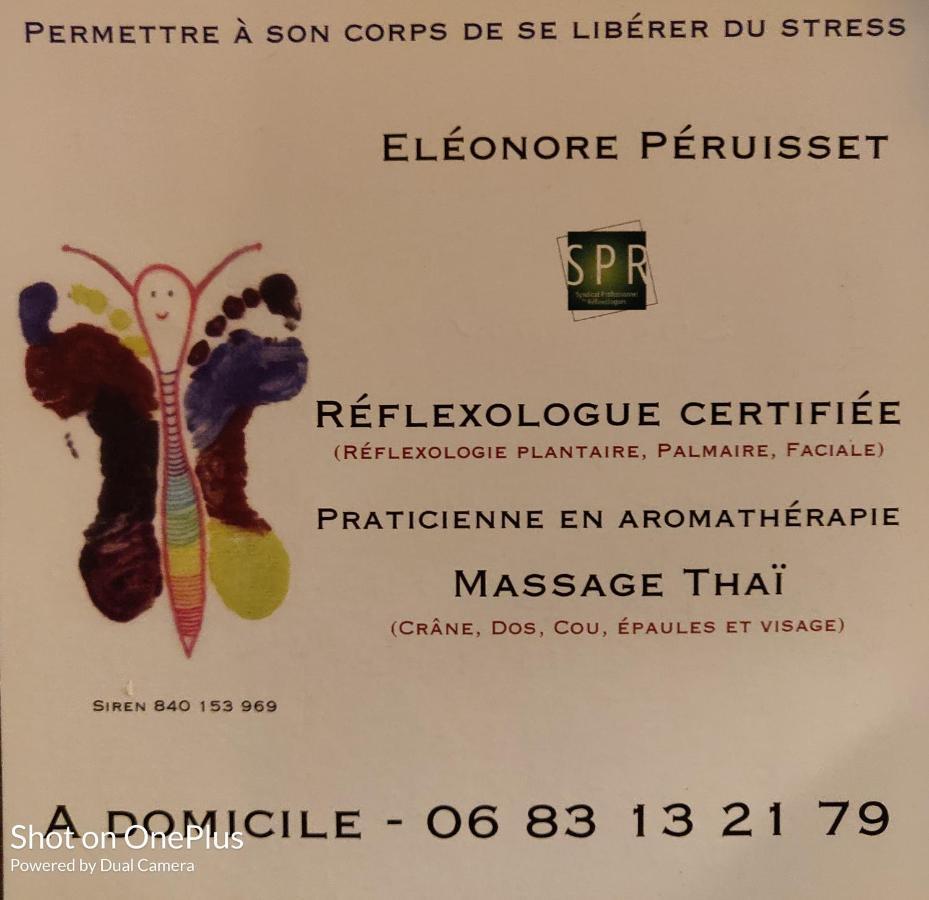 Gite Elyaco - Appartement Complet Avec 2 Chambres Ancourt 外观 照片